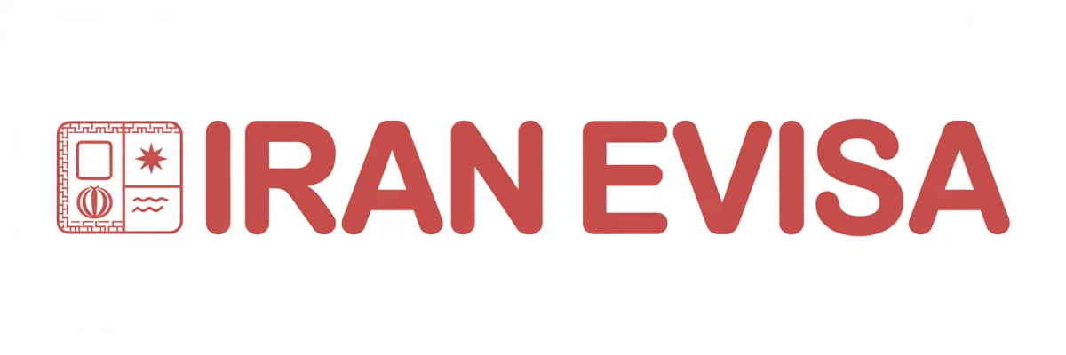 Iran eVisa Guide Logo