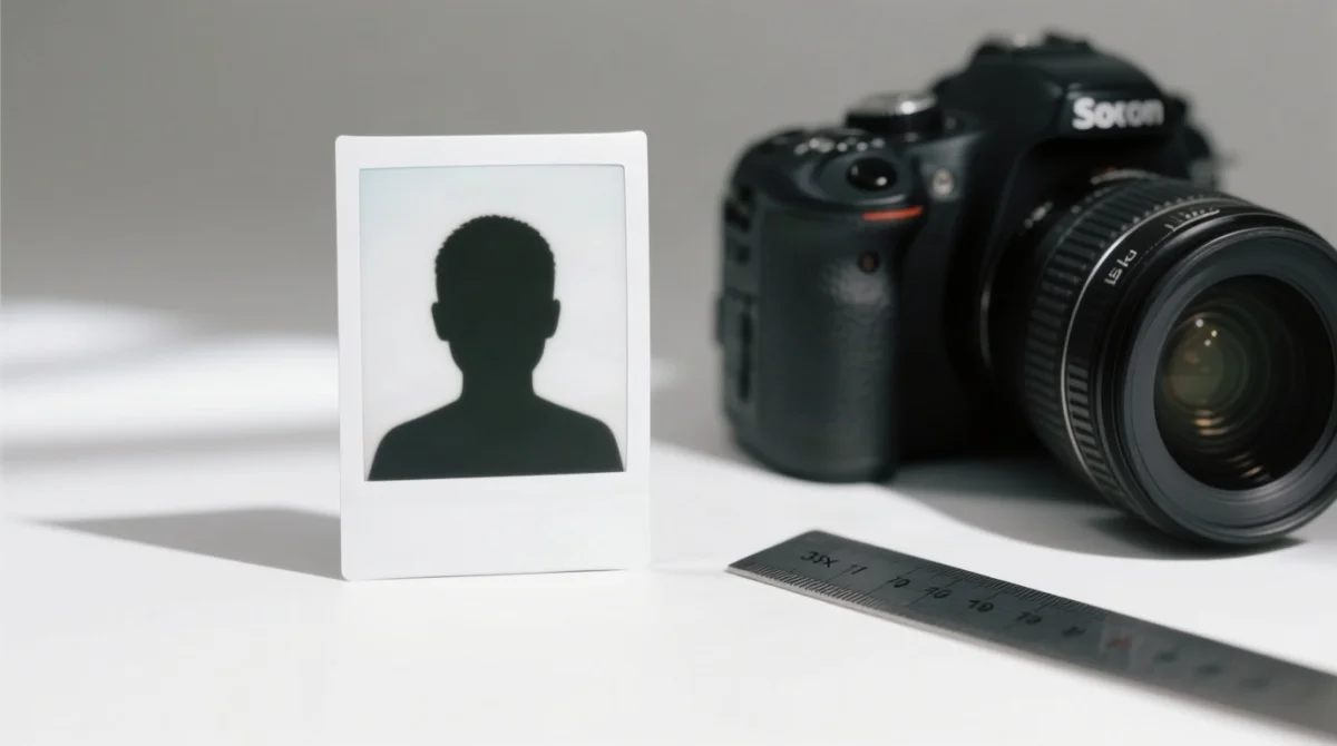 Background, Composition & Photo Validity