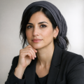 Darya Kazemi