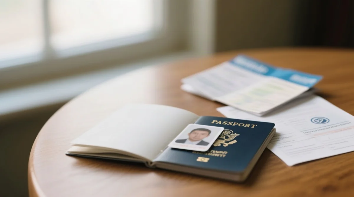 Document Requirements, Common Mistakes and Rejection