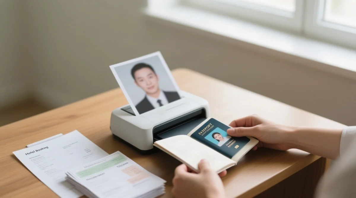 Documents You Need Before Applying