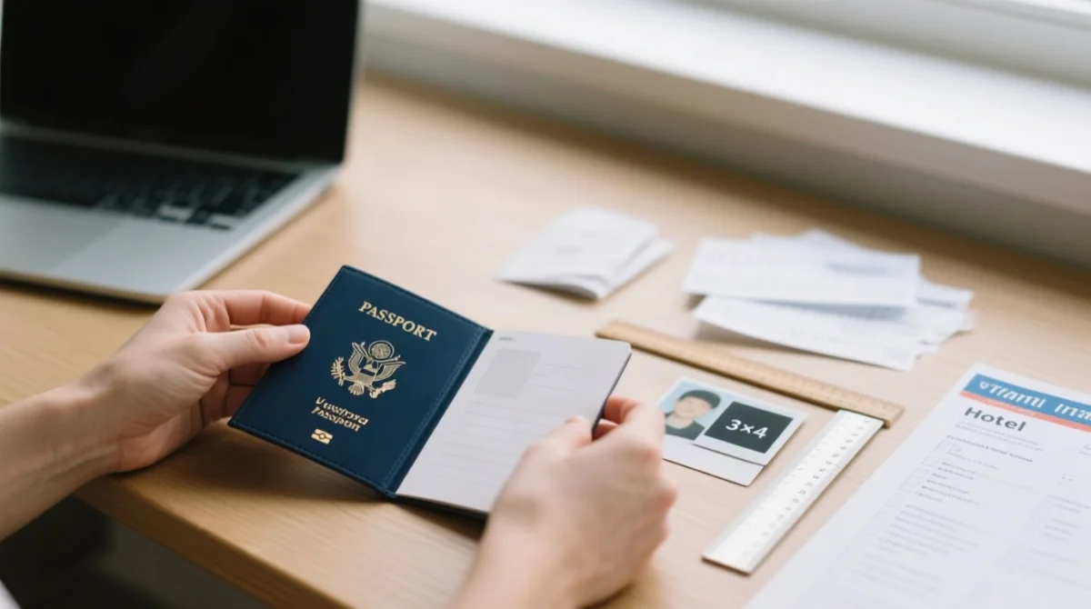 How to Reapply for an Iran eVisa After Rejection