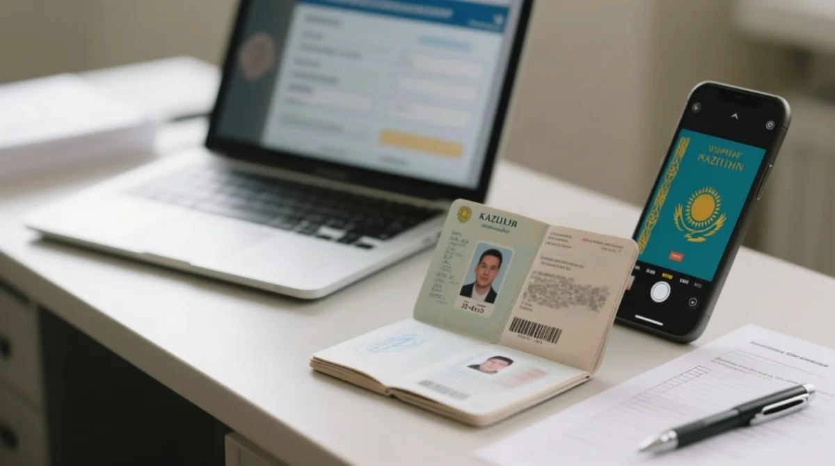 Iran eVisa Requirements and Application Steps