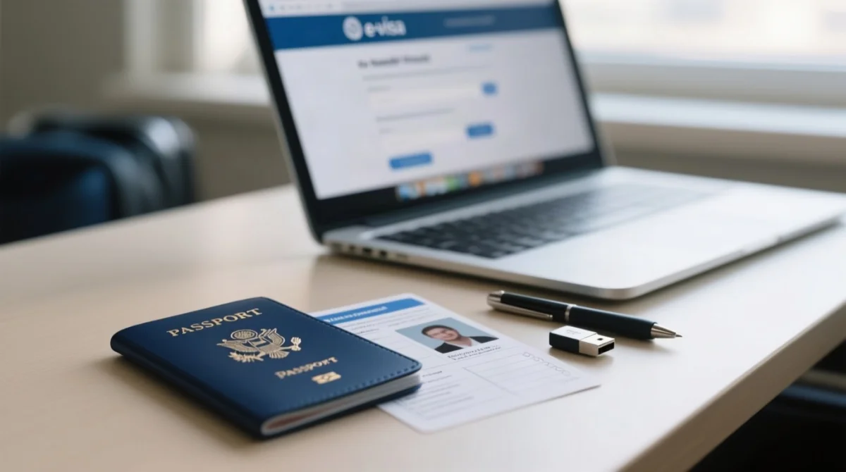 Iran Visa Types and Which One US Citizens Need