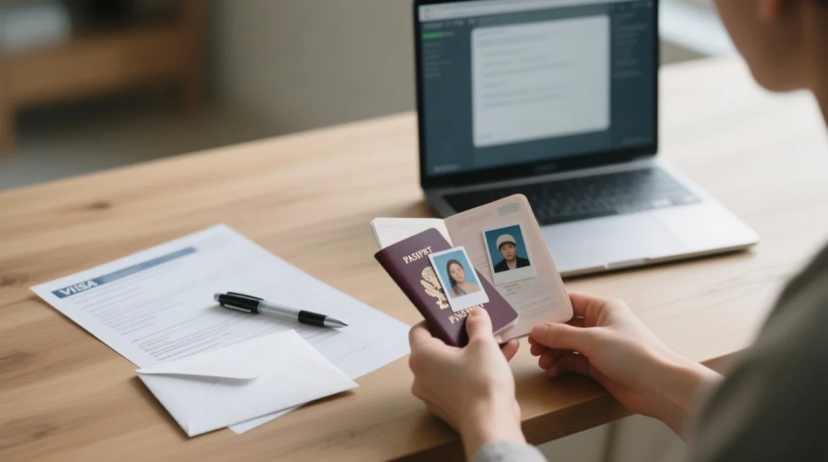 Steps to Speed Up a&nbsp;Stalled Iran eVisa Application